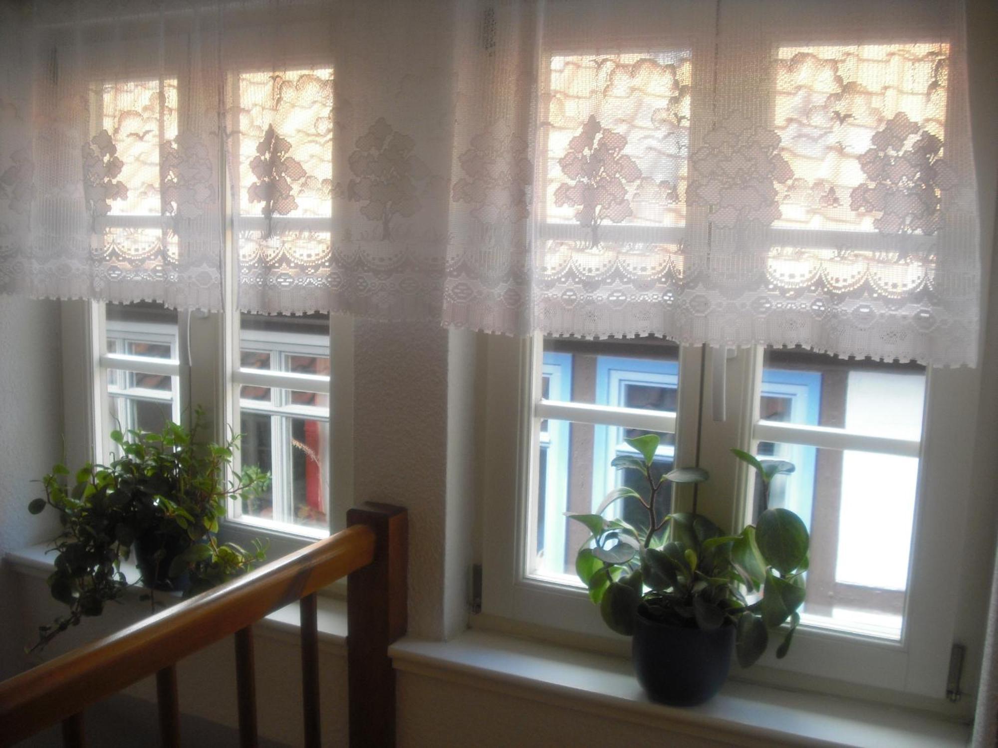 Fachwerkhotel - Ferienhaeuser Vorhof Zur Hoelle Quedlinburg Bilik gambar